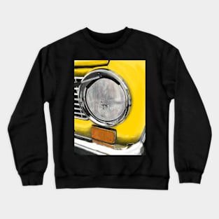 Yellow Lada 1200L Crewneck Sweatshirt